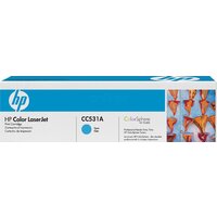 HP CC531A Image #2