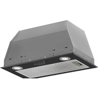 Krona Ameli 600 black PB