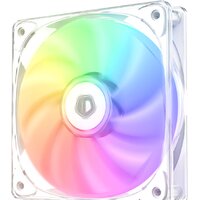 ID-Cooling Crystal 120 White ARGB