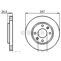 Bosch 0986478370 Image #6