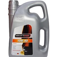 KraftMax 10W-40 Diesel KM126/5 5л
