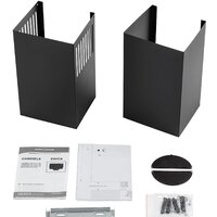 Krona Erica 600 PB (черный) Image #6