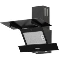 Krona Erica 600 PB (черный) Image #4