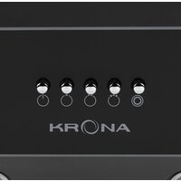 Krona Erica 600 PB (черный) Image #3