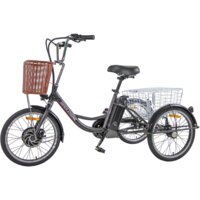 Hiper Engine TRES F03 Graphite 2023 Image #2