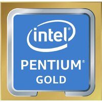 Intel Pentium Gold G6400 (BOX)