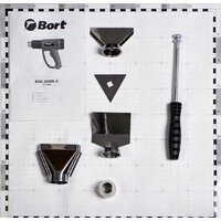 Bort BHG-2005N-K Image #6