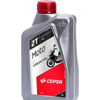 CEPSA Moto 2T Urban Pro 1л