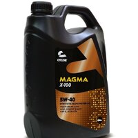 Cyclon Magma X-100 5W-40 4л Image #2
