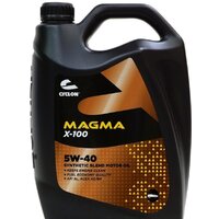 Cyclon Magma X-100 5W-40 4л
