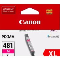 Canon CLI-481XL M