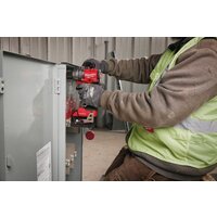 Milwaukee M18 FUEL M18ONEDD3-502X 4933492802 (с 2-мя АКБ 5 Ач, кейс) Image #9