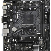 ASRock A520M-HVS