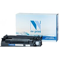 NV Print NV-CF259X (аналог HP 59X CF259X)