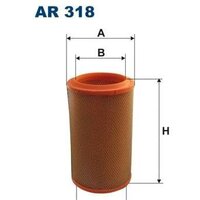 Filtron AR318