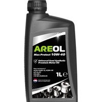Areol Max Protect 10W-40 1л