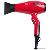 Dewal ErgoLife Compact (красный) [03-002]