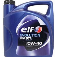 Elf Evolution 700 STI 10W-40 5л