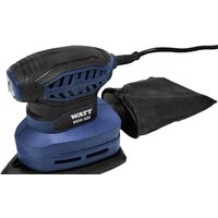 WATT WDS-220 4.220.140.00