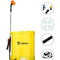 Deko DKSP12 065-0951 12 л