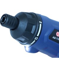 ДИОЛД АШ 1136Л-01 10021050 (с АКБ) Image #5