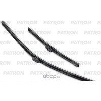 Patron PWB6536-KIT-CAP