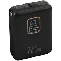 EOFE G108 10000mAh (черный)