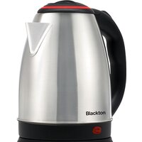Blackton Bt KT1810S (нержавеющая сталь/красный)