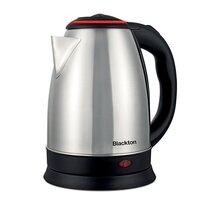Blackton Bt KT1810S (нержавеющая сталь/красный) Image #2