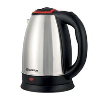 Blackton Bt KT1810S (нержавеющая сталь/красный) Image #3