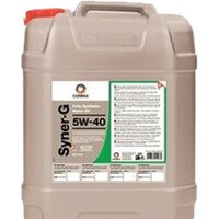 Comma Syner-G 5W-40 20л
