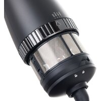 Dewal Beauty Classic HB4001 (черный) Image #5