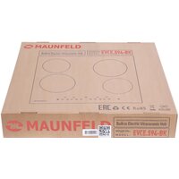MAUNFELD EVCE.594-BK Image #8