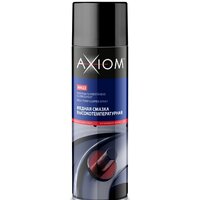 Axiom Медная смазка высокотемпературная A9622 650 мл
