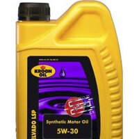 Kroon Oil Elvado LSP 5W-30 1л