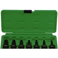 Toptul GDAI0701 7 предметов