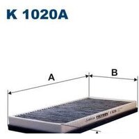Filtron K1020A