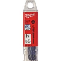 Milwaukee 4932363459 (10 предметов)