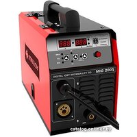 Mitech MIG 200S Image #5