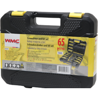WMC Tools 1065 (65 предметов) Image #5