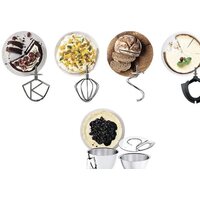 Kenwood Titanium Chef Baker KVC85.004SI Image #6