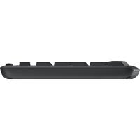 Logitech MK295 Silent Wireless Combo 920-009807 (графитовый) Image #4