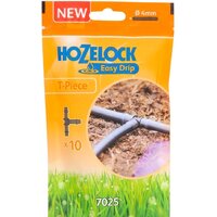 Hozelock T 4 mm 7025 Image #2