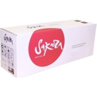 Sakura Printing CRG720 (аналог Canon 720)