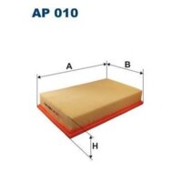 Filtron AP010