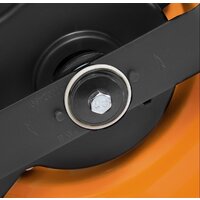 Daewoo Power DLM 5500SVE Image #9