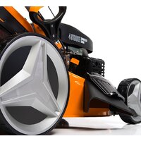 Daewoo Power DLM 5500SVE Image #11