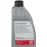 Febi bilstein G 060 162 A2 39095 1л (зеленый)