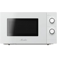 Monsher MTW 204 Blanc