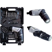 Werker EWCD 001 (с 1-им АКБ, кейс) Image #2